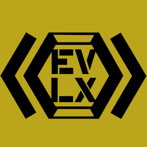 EVLX Logo