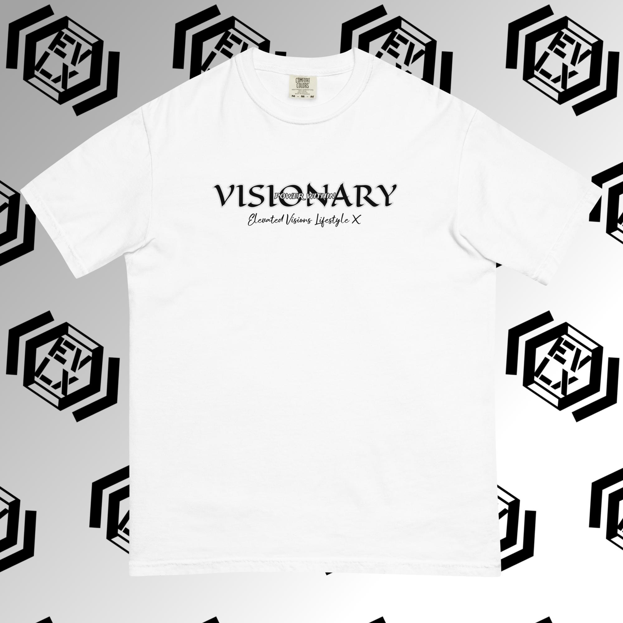 Visionary T-Shirt